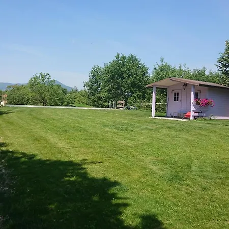 Gasthof Il Carpino Bianco